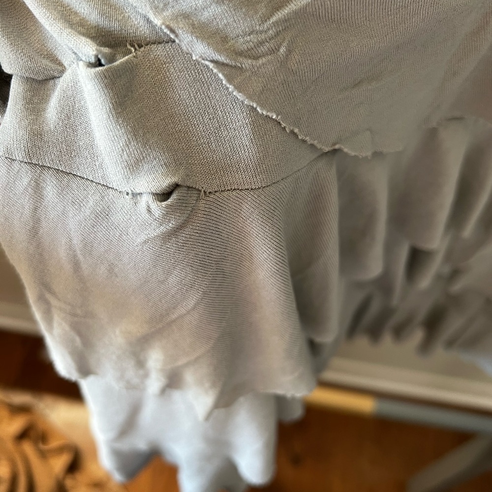 Ruth Ruffle Dress - Picture 8 of 8